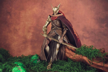Custom 1/12 Clothing for SHF Elden Ring Malenia