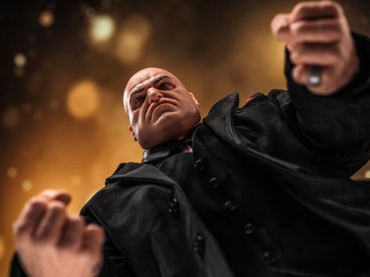 Custom 1/12 Clothing for Marvel Legends Kingpin