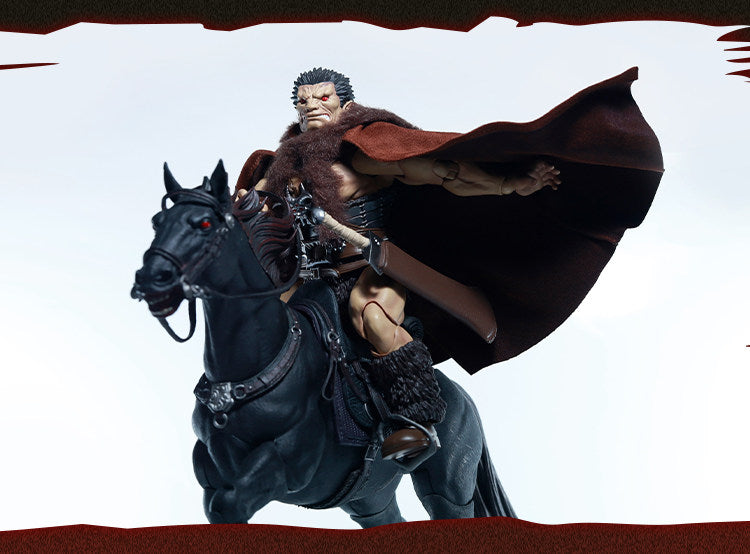 Custom 1/12 Clothing Accessories for SHF Zodd