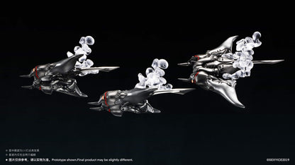 (Pre-Order) Sexy Ice 2019 Studio Vermin: EAE Biological Weapon Multi-Purpose Submersible Manta