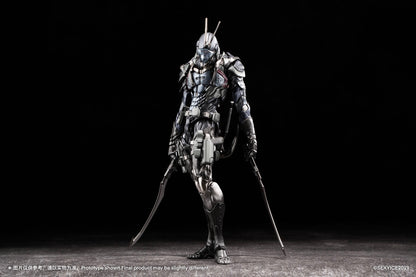 (Pre-Order) Sexy Ice 2019 Studio Project Daedalus B0200 Acridid
