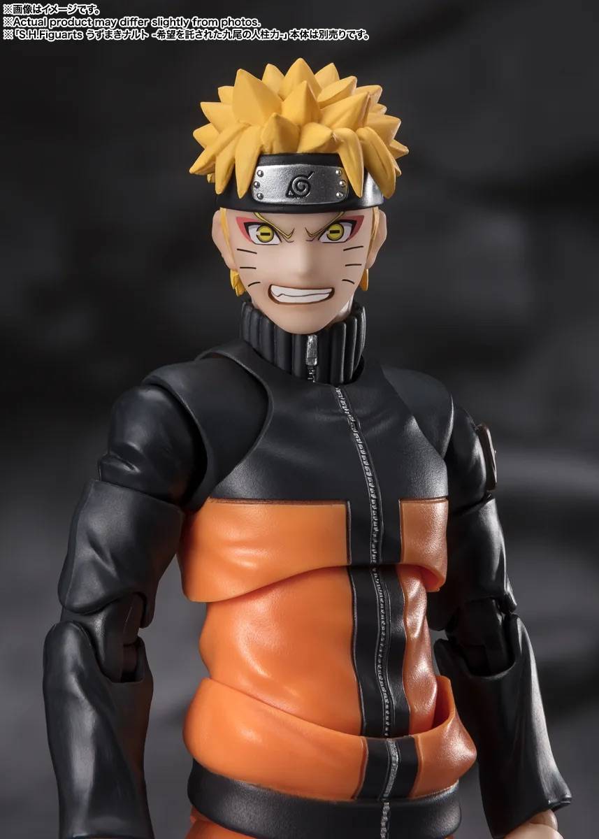 (Pre-Order) S.H. Figuarts Naruto Shippuden Obito Uchiha Dream of Hollow Despair (Reissue)