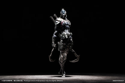 (Pre-Order) Sexy Ice 2019 Studio Project Daedalus B0200 Acridid