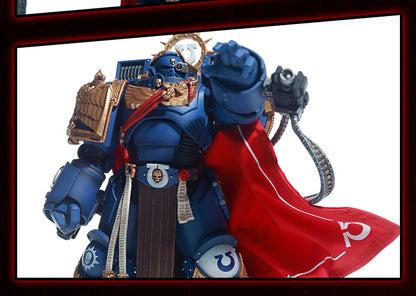 Custom 1/12 Clothing Accessories for Joy Toy Marneus Calgar