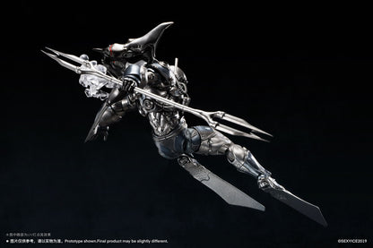 (Pre-Order) Sexy Ice 2019 Studio Vermin Unkval Assault Type-2 Ambusher