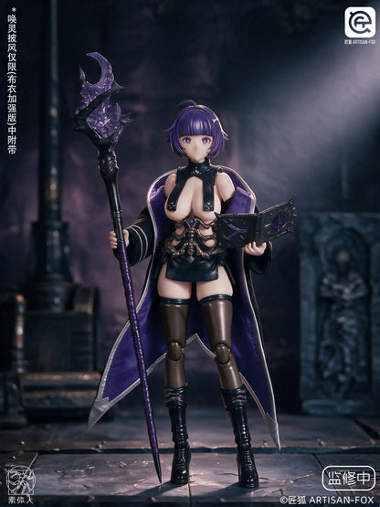 (Pre-Order) ARTISAN FOX 1/12 Lufi action figure Deluxe and Enhanced Ver.