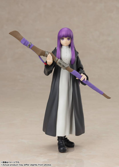 (Pre-Order) S.H. Figuarts Frieren: Beyond Journeys End Fern (Reissue)