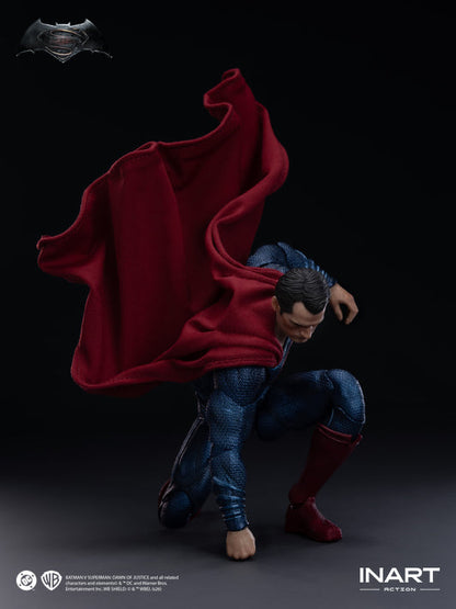 (Pre-Order) INART Batman v Superman: Dawn of Justice Superman Action Figure