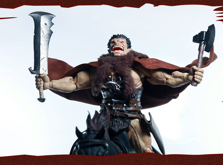 Custom 1/12 Clothing Accessories for SHF Zodd