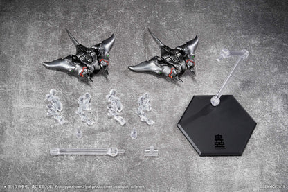 (Pre-Order) Sexy Ice 2019 Studio Vermin: EAE Biological Weapon Multi-Purpose Submersible Manta