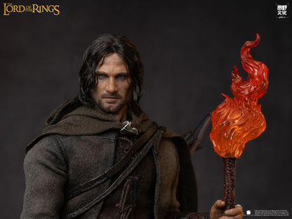 (Pre-Order) NOTTAA XTREME x YuanYe - 1/12 The Lord of the Rings - Aragorn (Collector's Edition) Action Figure