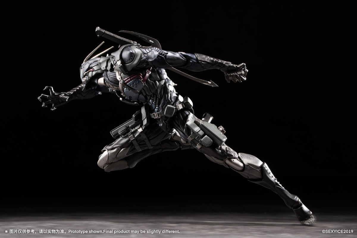 (Pre-Order) Sexy Ice 2019 Studio Project Daedalus B0200 Acridid