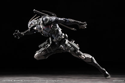 (Pre-Order) Sexy Ice 2019 Studio Project Daedalus B0200 Acridid