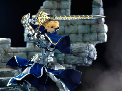 Custom 1/12 Clothing for figm Fate Arthur Pendragon (Saber)