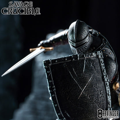 (Pre-Order) Savage Crucible Knight of the Bearing