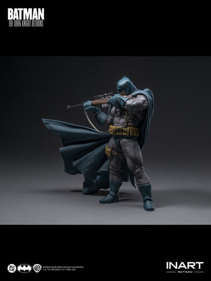 (Pre-Order) INART Batman: The Dark Knight Returns - Batman (Blue Suit) Action Figure