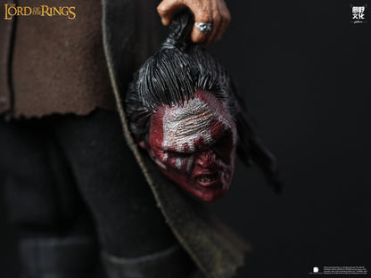 (Pre-Order) NOTTAA XTREME x YuanYe - 1/12 The Lord of the Rings - Aragorn (Standard Edition) Action Figure