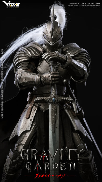 (Pre-Order) VTOYS 1/12 Silvermoon Knight action figure