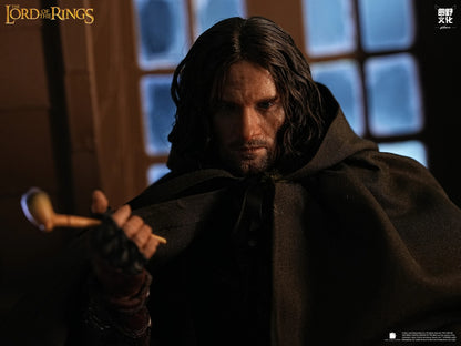 (Pre-Order) NOTTAA XTREME x YuanYe - 1/12 The Lord of the Rings - Aragorn (Collector's Edition) Action Figure