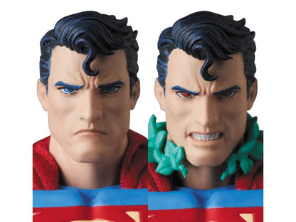 Batman: Hush MAFEX No.117 Superman Action Figure