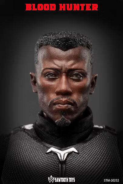 (Pre-Order) Sawtooth Toys 1/12 Blood Hunter STM-20252