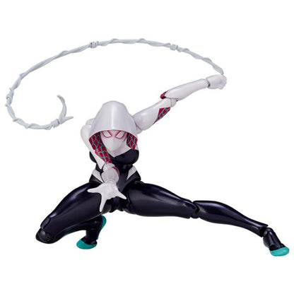 KAIYODO Marvel Amazing Yamaguchi Revoltech No.004 Spider-Gwen (In Stock)