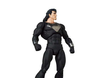 (Pre-Order) The Return of Superman MAFEX No.150 Superman Action Figure