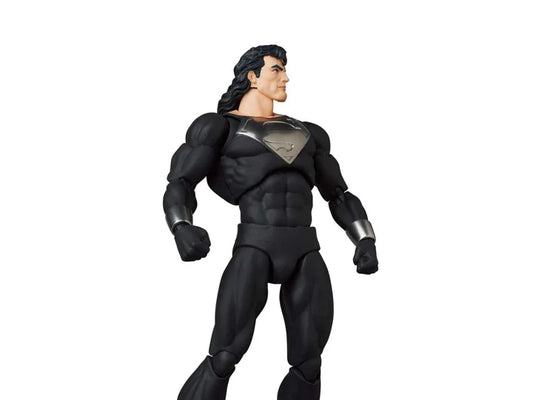 (Pre-Order) The Return of Superman MAFEX No.150 Superman Action Figure