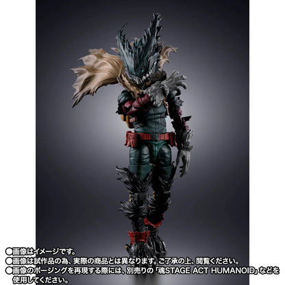 (Pre-Order) S.H. Figuarts DARK DEKU