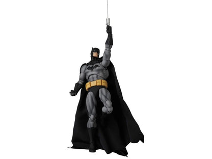 Batman: Hush MAFEX No.126 Batman (Black Ver.) Action Figure