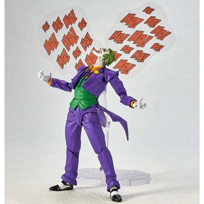 (Pre-Order) Kaiyodo DC Comics Amazing Yamaguchi Revoltech The Joker (Ver. 1.5)