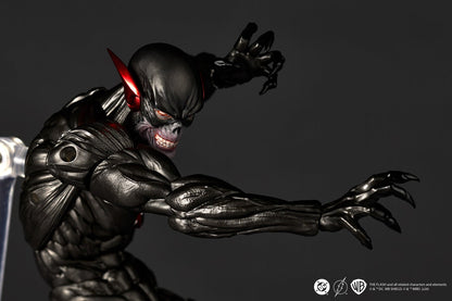 (Pre-Order) Revoltech Amazing Yamaguchi Black Flash Action Figure (with Bonus)