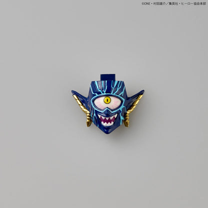 (Pre-Order)  Revoltech Amazing Yamaguchi Boros Second Form Ver. (ONE PUNCH MAN) Action Figure (with Bonus)