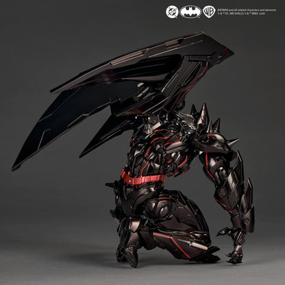 (Pre-Order) Revoltech Amazing Yamaguchi Hellbat Action Figure (with Bonus)