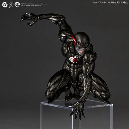 (Pre-Order) Revoltech Amazing Yamaguchi Black Flash Action Figure (with Bonus)