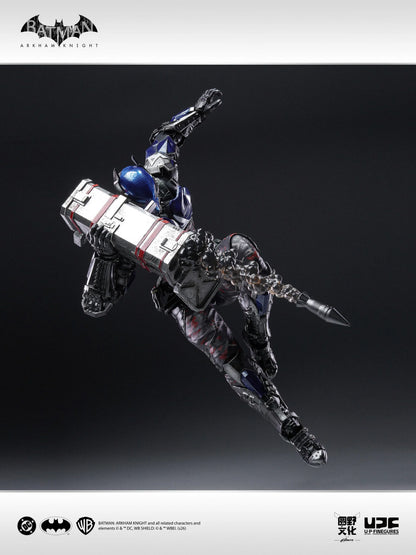 (Pre-Order) LPZZ x UPFinegures 1/12 official licensed Arkham Knight action figure