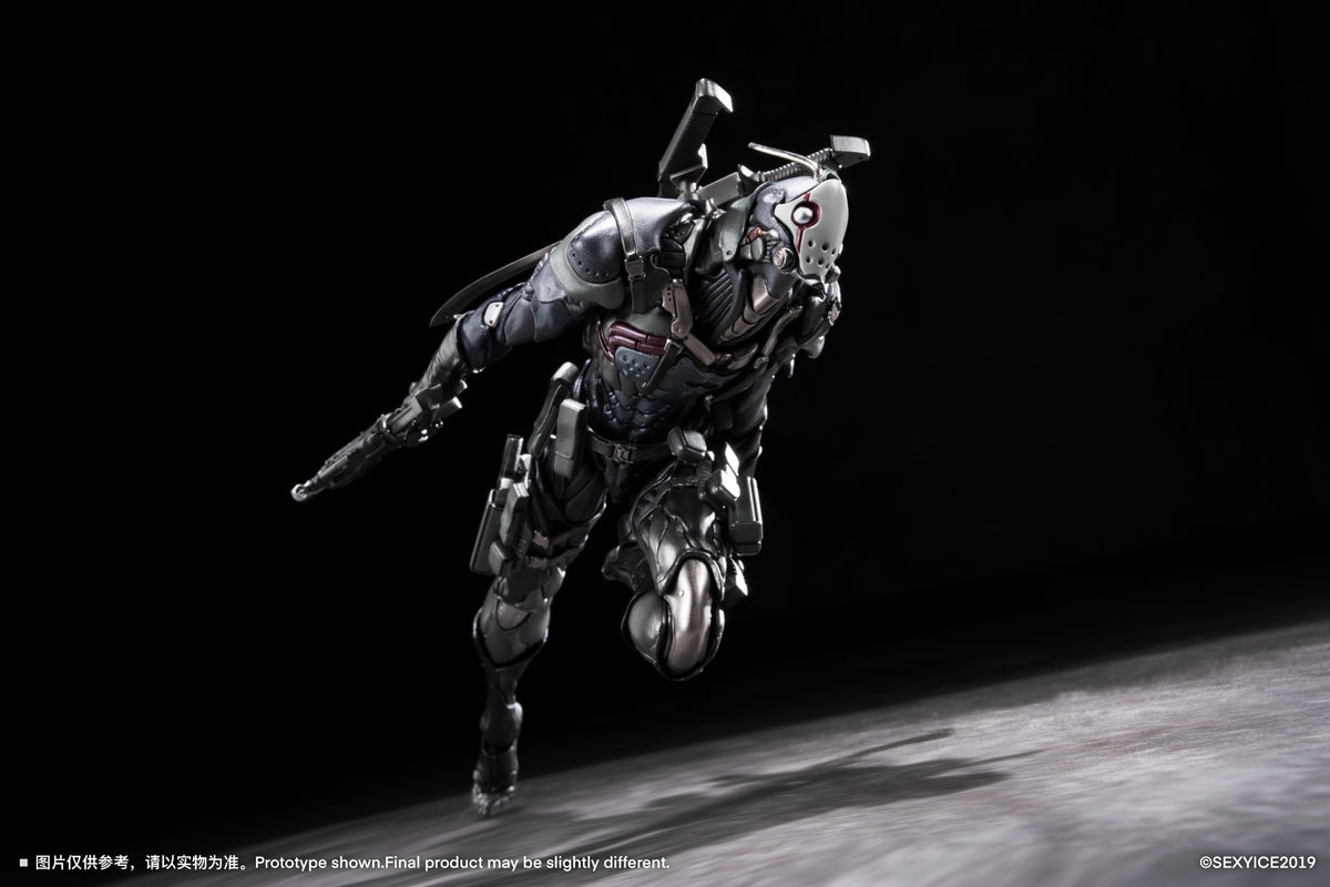 (Pre-Order) Sexy Ice 2019 Studio Project Daedalus B0200 Acridid