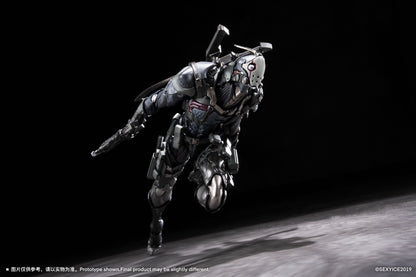 (Pre-Order) Sexy Ice 2019 Studio Project Daedalus B0200 Acridid