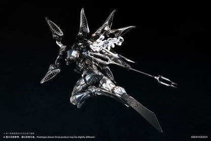 (Pre-Order) Sexy Ice 2019 Studio Vermin Unkval Assault Type-2 Ambusher