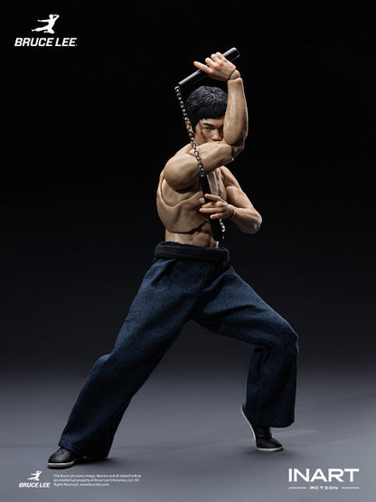 (Pre-Order) INART Bruce Lee (Kungfu Outfit) 1/12 Action Figure