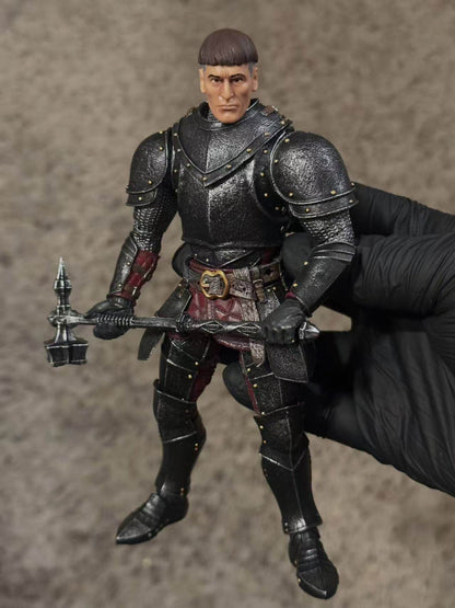 (Pre-Order) Savage Crucible Knight of the Bearing