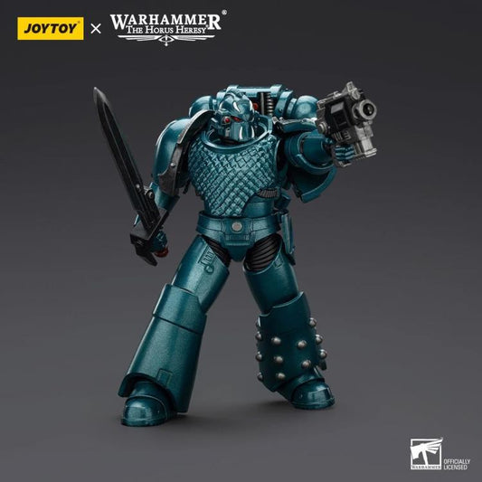 Warhammer The Horus Heresy Alpha Legion Headhunter Prime