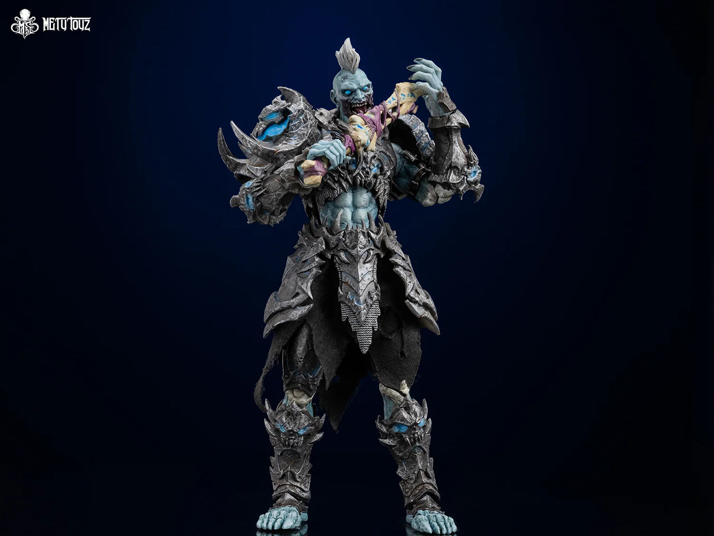 (Pre-Order) Metytoyz 1/10 Death Knight Frostbone action figure