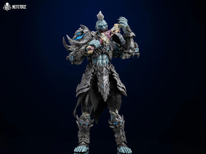 (Pre-Order) Metytoyz 1/10 Death Knight Frostbone action figure