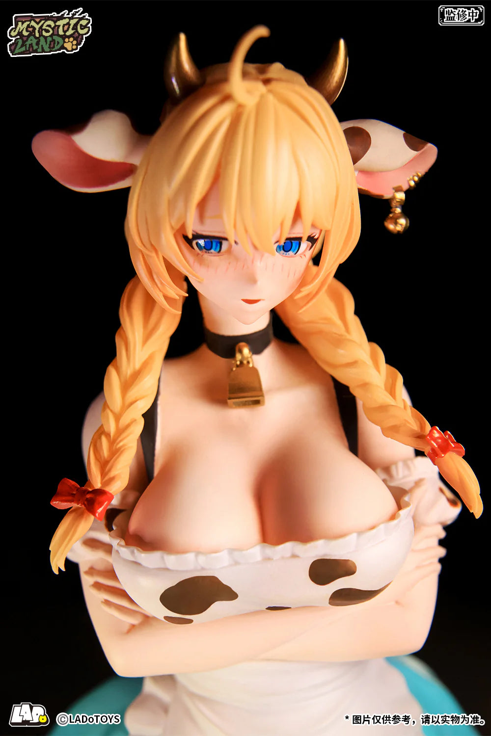 (Pre-Order) Lado Toys 1/12 Daisy Taurus ERA003 action figure