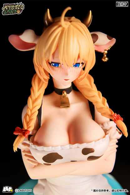 (Pre-Order) Lado Toys 1/12 Daisy Taurus ERA003 action figure