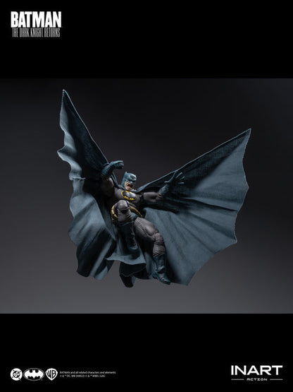 (Pre-Order) INART Batman: The Dark Knight Returns - Batman (Blue Suit) Action Figure