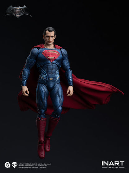 (Pre-Order) INART Batman v Superman: Dawn of Justice Superman Action Figure