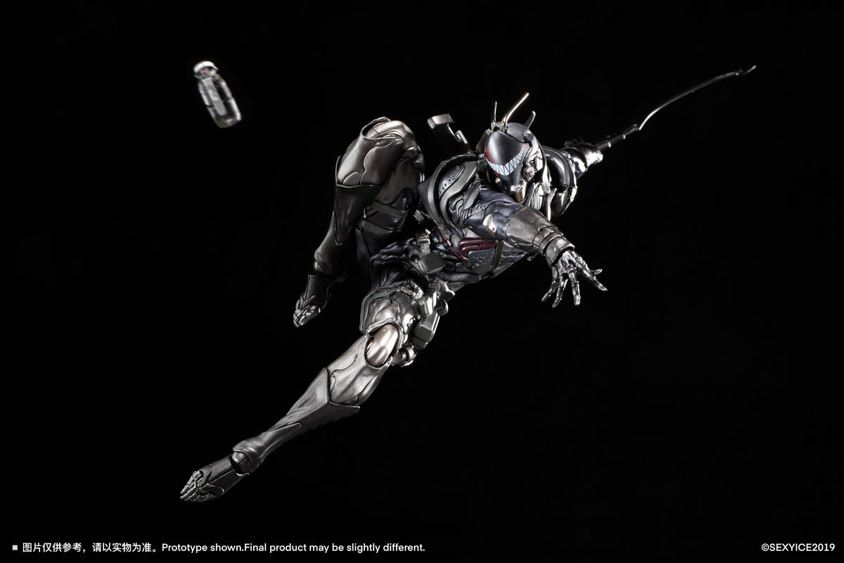 (Pre-Order) Sexy Ice 2019 Studio Project Daedalus B0200 Acridid
