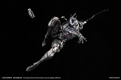 (Pre-Order) Sexy Ice 2019 Studio Project Daedalus B0200 Acridid